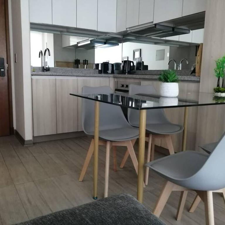 Alta Vista Pucon Centro II - Apartamento de 1 dormitorio - 7