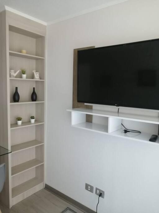 Alta Vista Pucon Centro II - Apartamento de 1 dormitorio - 10