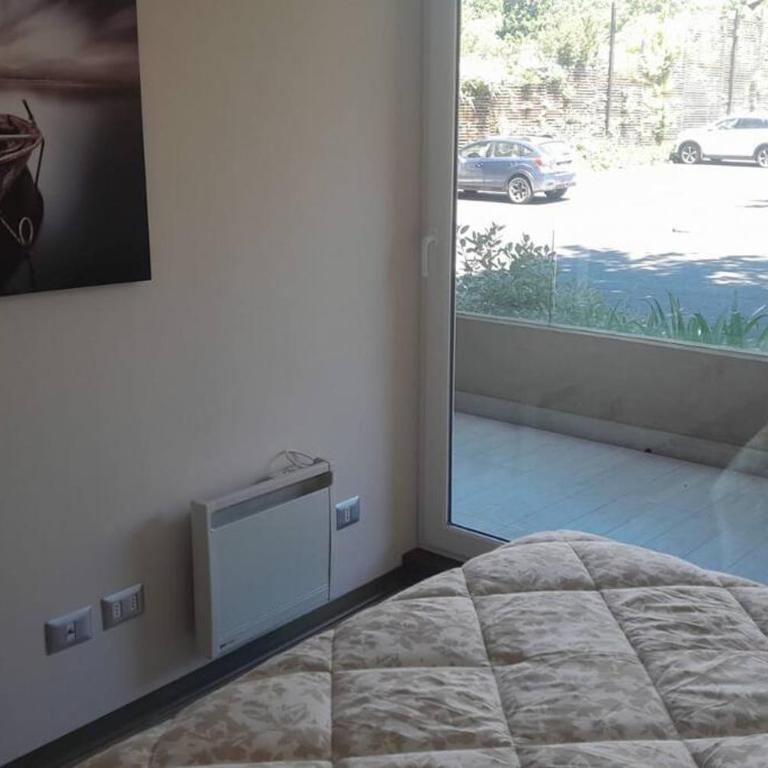 Alta Vista Pucon Centro II - Apartamento de 1 dormitorio - 21