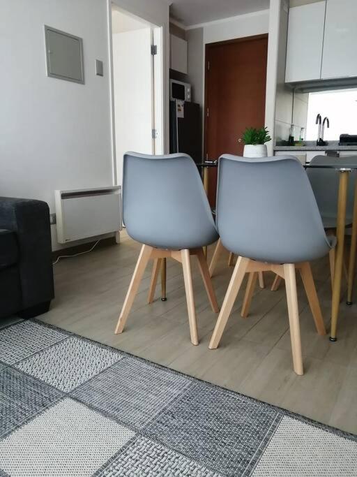 Alta Vista Pucon Centro II - Apartamento de 1 dormitorio - 29