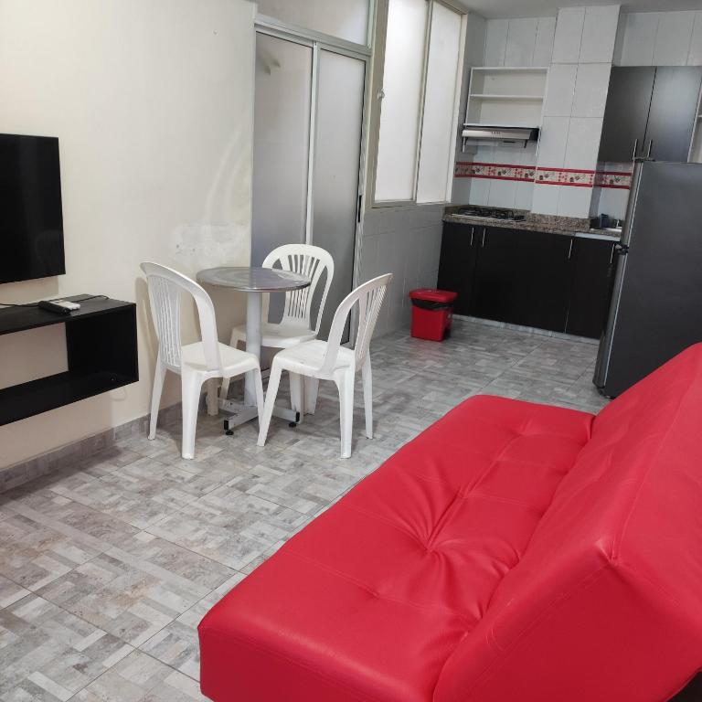 Aptos Vacacionales Benicalap - Apartamento de 2 dormitorios - 4