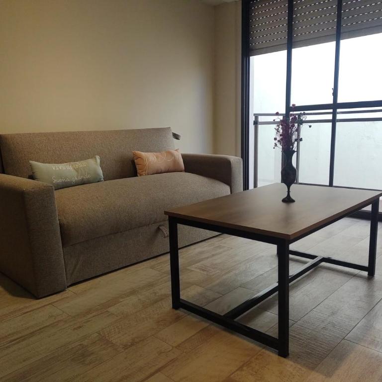 Delfina II - Apartamento de 1 dormitorio - 7