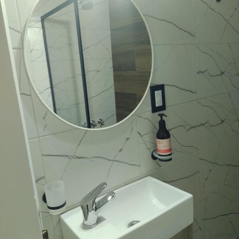 Delfina II - Apartamento de 1 dormitorio - 19