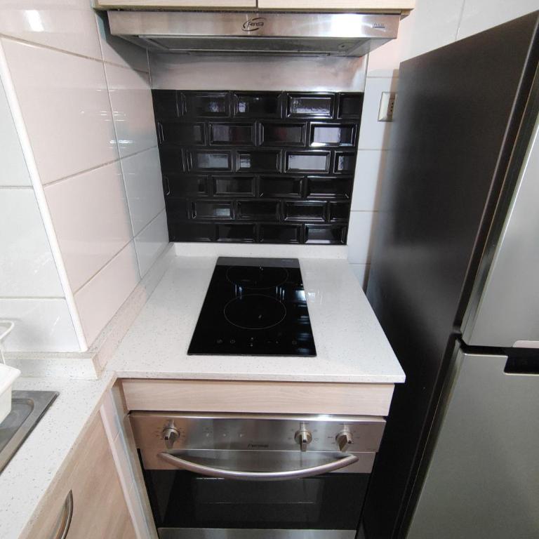 Departamento 1B+1D Álvarez 1802 - Apartment - 9