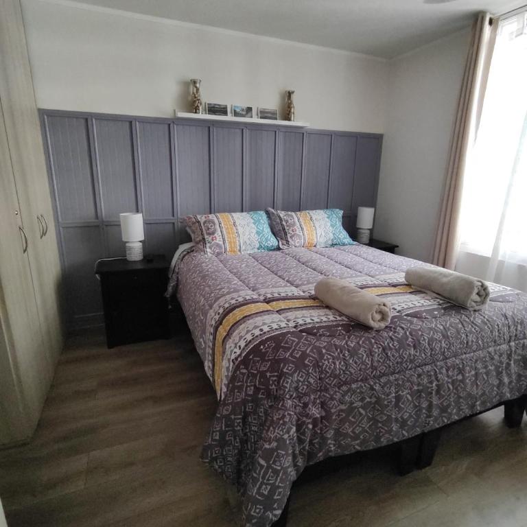 Departamento 1B+1D Álvarez 1802 - Apartment - 15