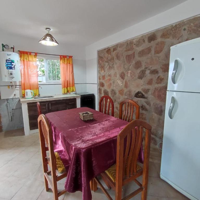 Ave Fénix - Casa de 2 dormitorios - 5