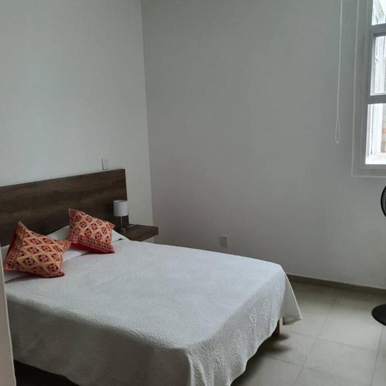 M9 The greatest place to enjoy Oaxaca - Apartamento de 2 dormitorios - 4