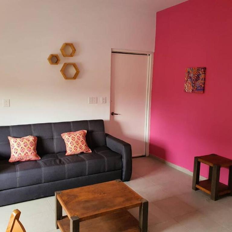 M9 The greatest place to enjoy Oaxaca - Apartamento de 2 dormitorios - 9