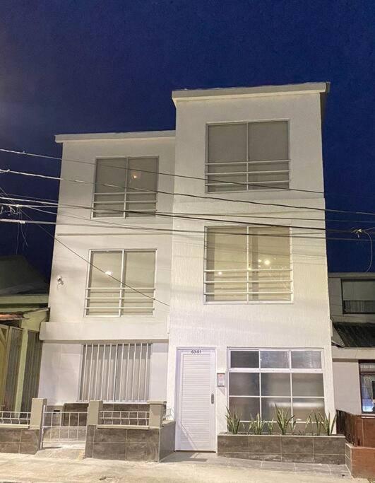 Apartamento acogedor cerca al Cable - Apartamento de 1 dormitorio - 12