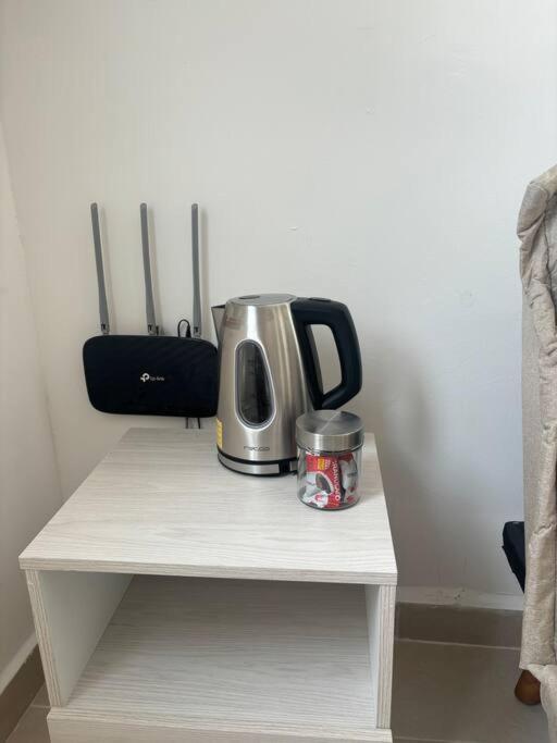 Apartamento acogedor cerca al Cable - Apartamento de 1 dormitorio - 16