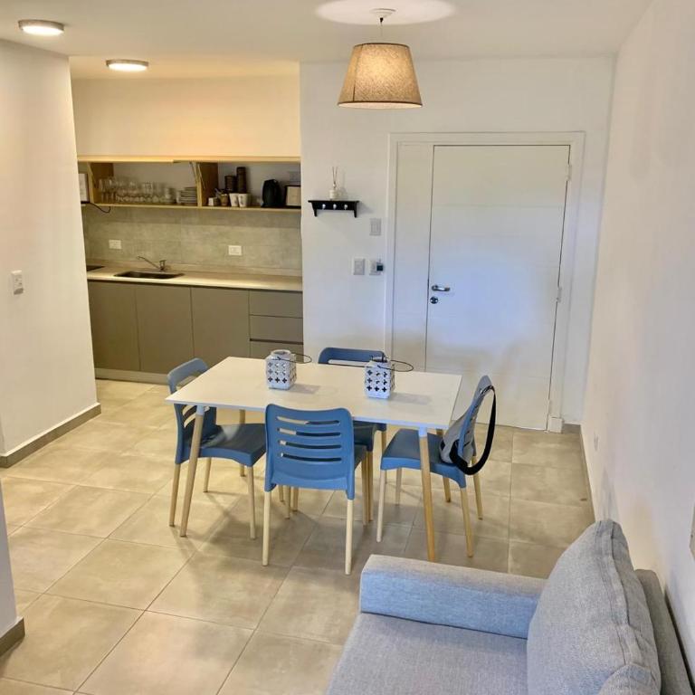 Allende Apart St - Apartamento de 1 dormitorio - 2