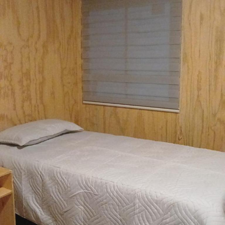 Luz del Volcán - Cabañas en Melipeuco - Casa de 2 dormitorios - 13