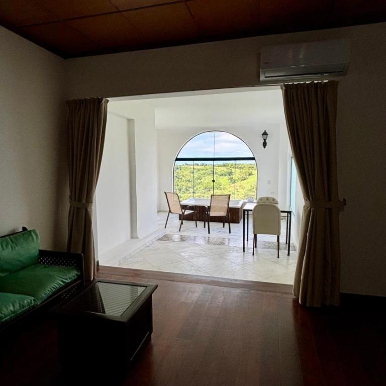 Hotel Casablanca Boutique Ciudad del Este By Swiss Bonmont Hotels - Family Suite - 4