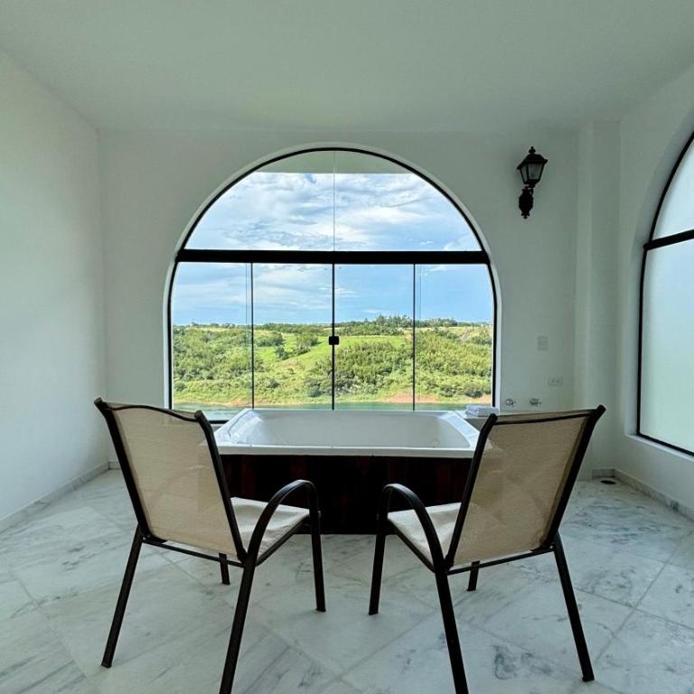Hotel Casablanca Boutique Ciudad del Este By Swiss Bonmont Hotels - Family Suite - 3
