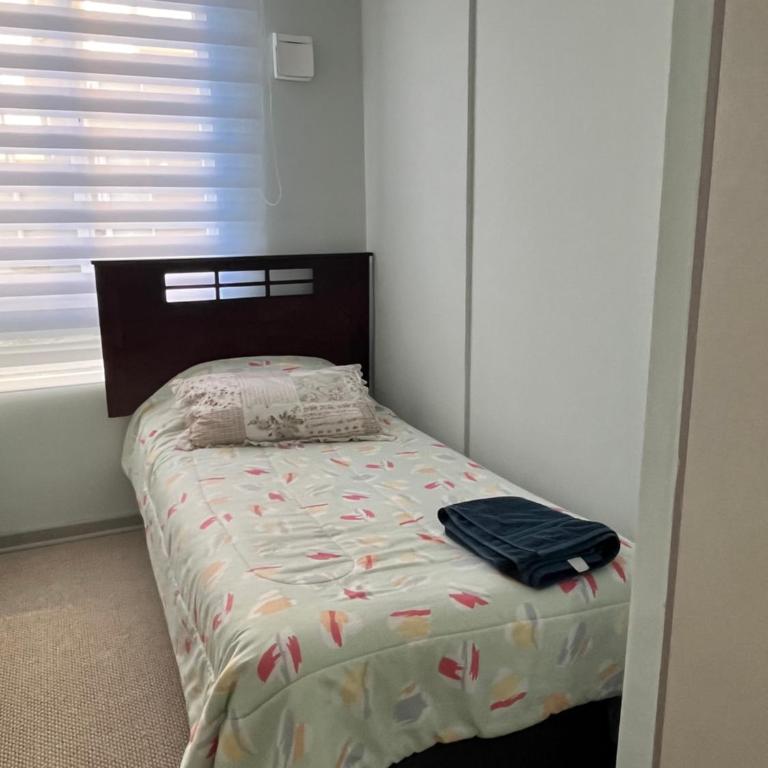 Depto Montserrath en Condominio 3D 1B Parking Excelente Conectividad, Atención Empresas-Facturas - Apartamento de 3 dormitorios - 7