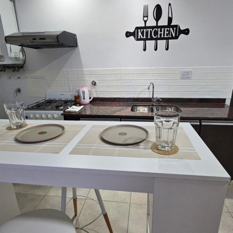 Sweet Home - Apartamento de 1 dormitorio - 4