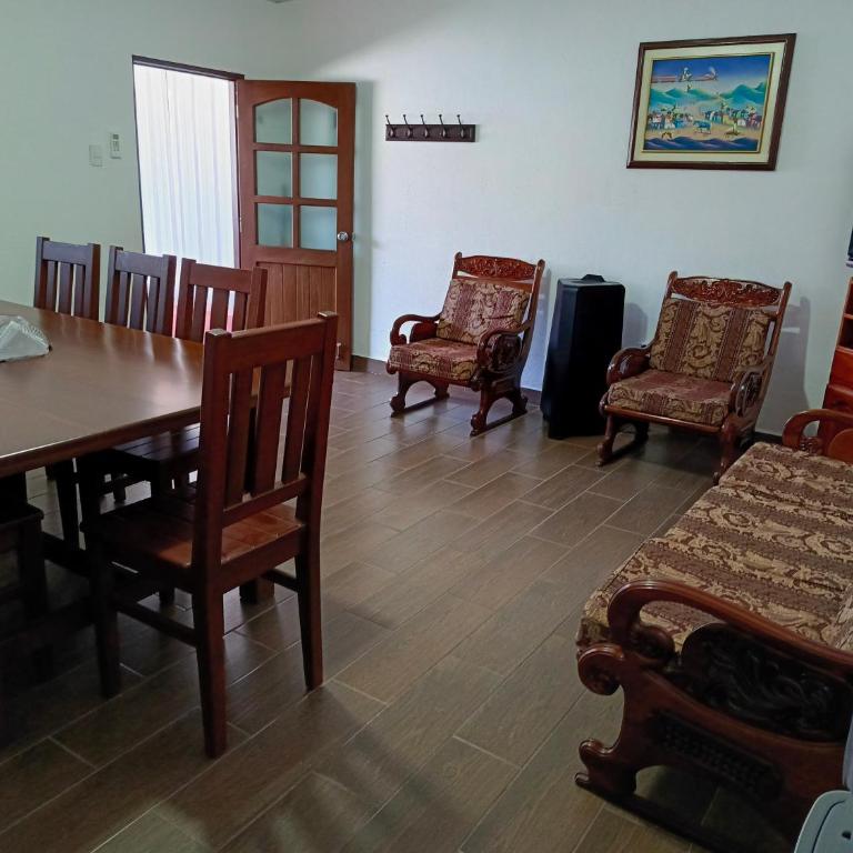 Rooms with private bathroom and kitchen - Double Room with Private Bathroom - 11