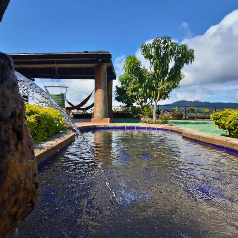 Casa campestre Finca la Roca - Casa de 5 dormitorios - 28