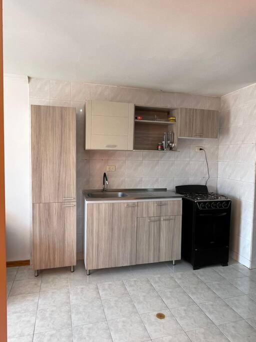 Rodadero LUPE 402, 5 minutos de playa - Apartamento de 2 dormitorios - 10