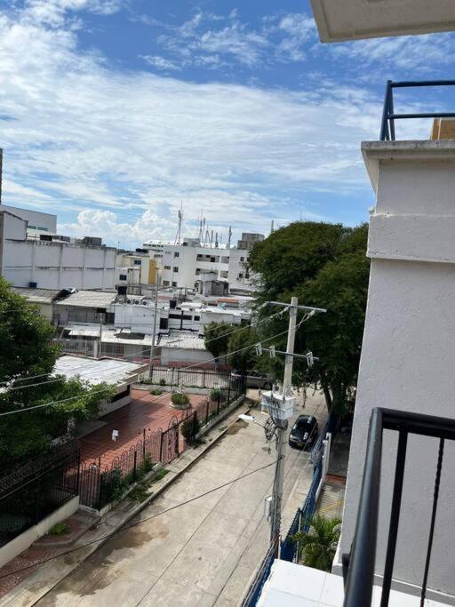Rodadero LUPE 402, 5 minutos de playa - Apartamento de 2 dormitorios - 21