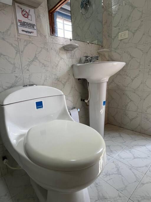 Rodadero LUPE 402, 5 minutos de playa - Apartamento de 2 dormitorios - 27