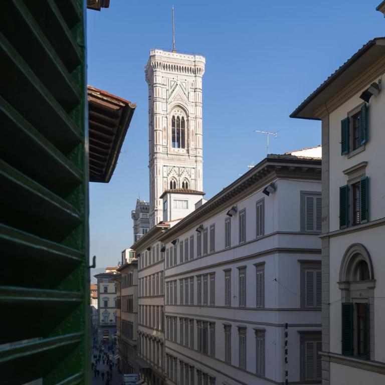 Calzaioli Apartment - Steps from the Duomo - Appartamento con 1 Camera da Letto - 8