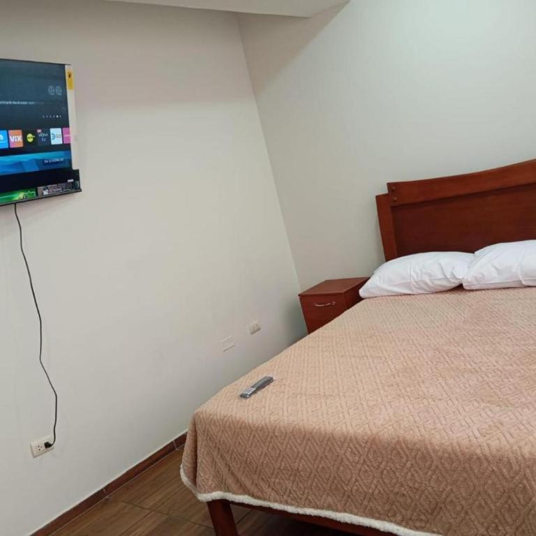 La campiña - Apartamento de 2 dormitorios - 2