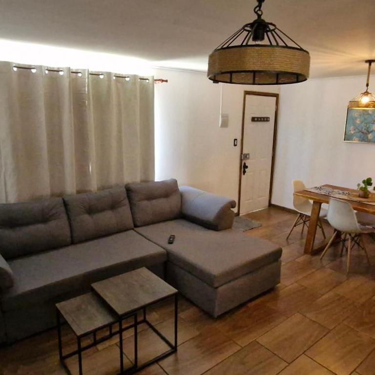 Casa Centrica 3 Hab, Sin congestion , Solo reservas por AIRB, ver ultima Foto - Casa de 3 dormitorios - 3