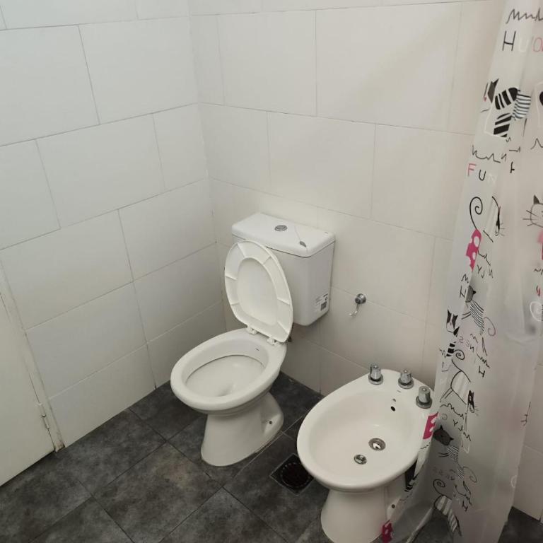 Departamentos M.I.G. - Apartamento Estándar de 1 dormitorio - 7