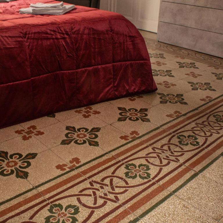 Pacini Deluxe Apartment - Two-Bedroom House - 4