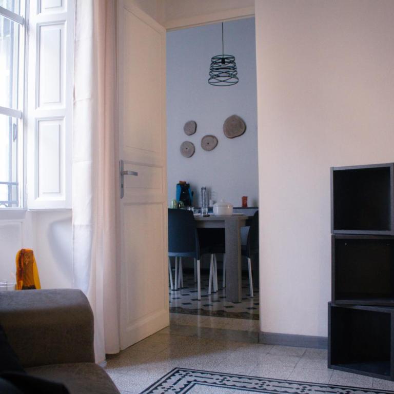 Pacini Deluxe Apartment - Two-Bedroom House - 6