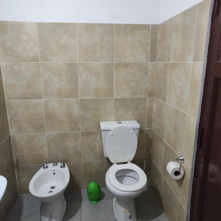 Costanera Departamentos Alta Gracia - Apartamento de 1 dormitorio - 7