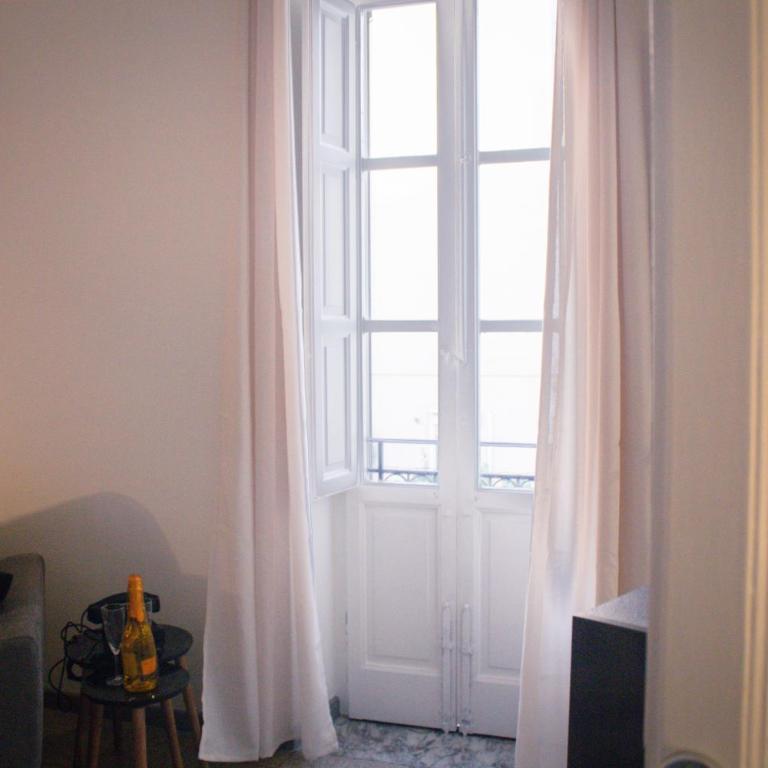 Pacini Deluxe Apartment - Two-Bedroom House - 7