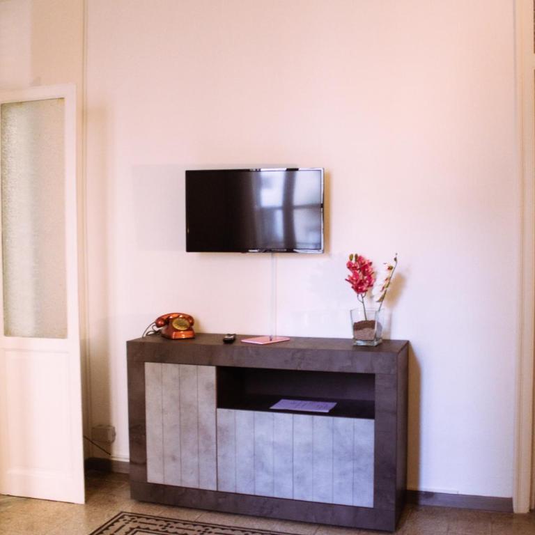 Pacini Deluxe Apartment - Two-Bedroom House - 8