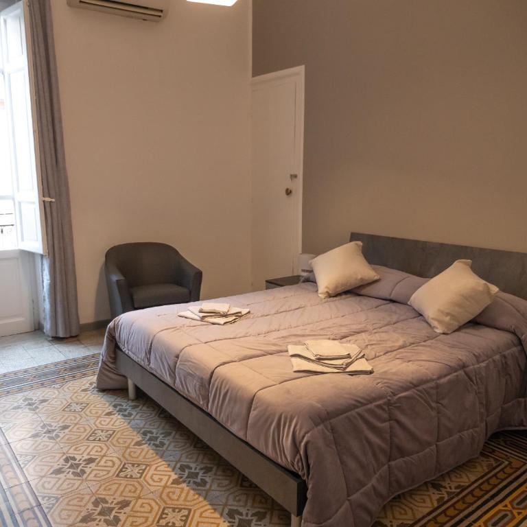 Pacini Deluxe Apartment - Two-Bedroom House - 10