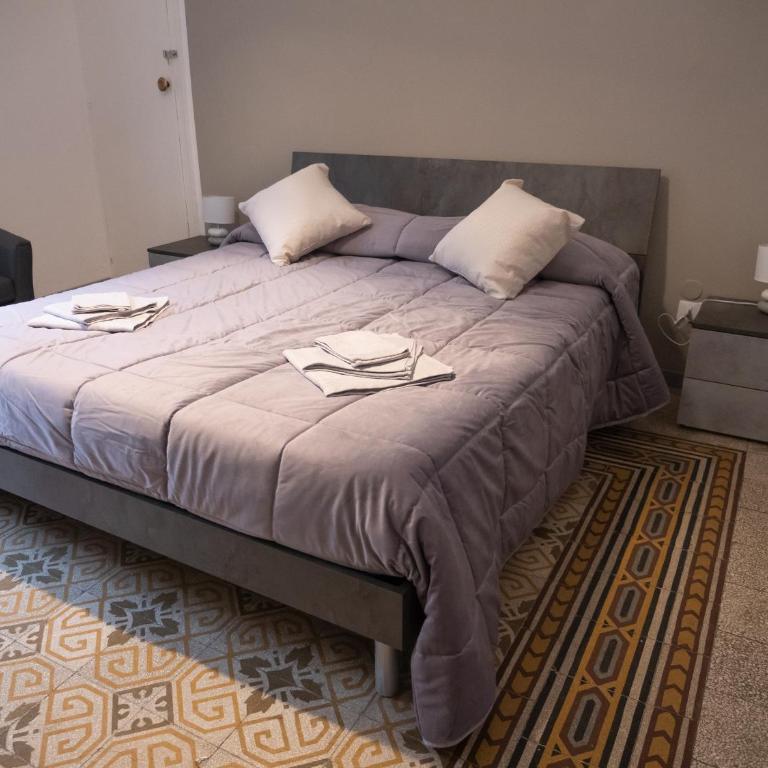 Pacini Deluxe Apartment - Two-Bedroom House - 12