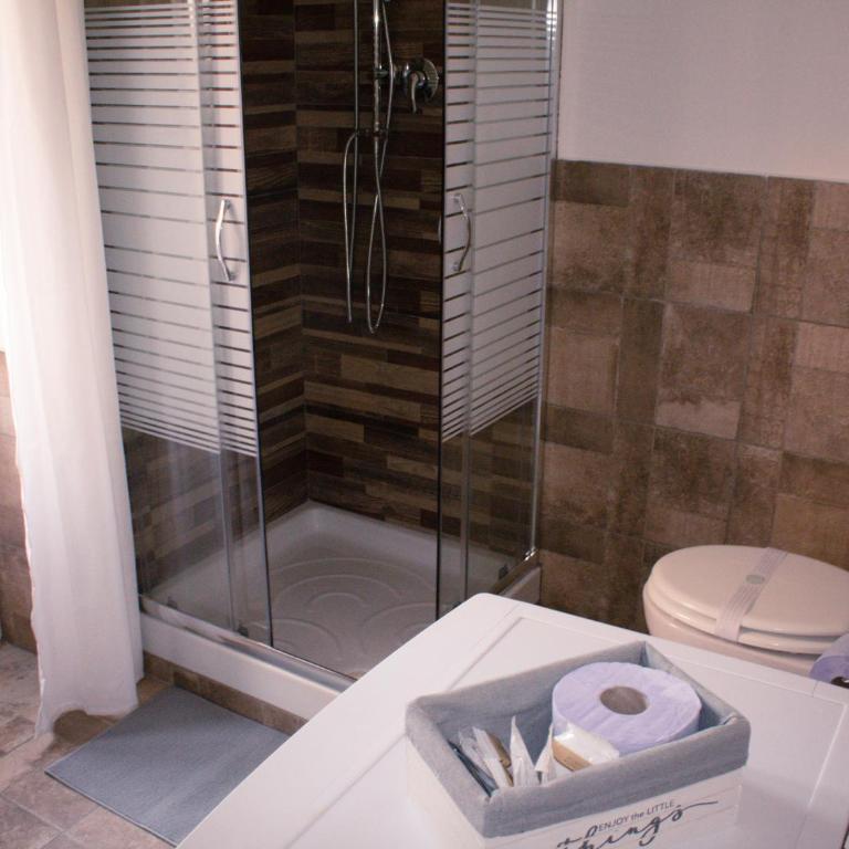 Pacini Deluxe Apartment - Two-Bedroom House - 22