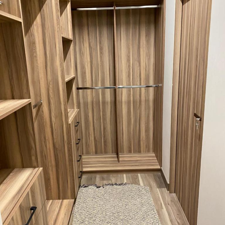 Departamento en la Roma Trendy - Apartamento de 1 dormitorio - 6