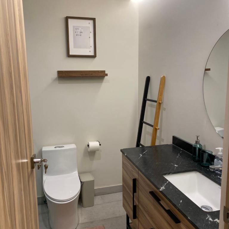 Departamento en la Roma Trendy - Apartamento de 1 dormitorio - 10