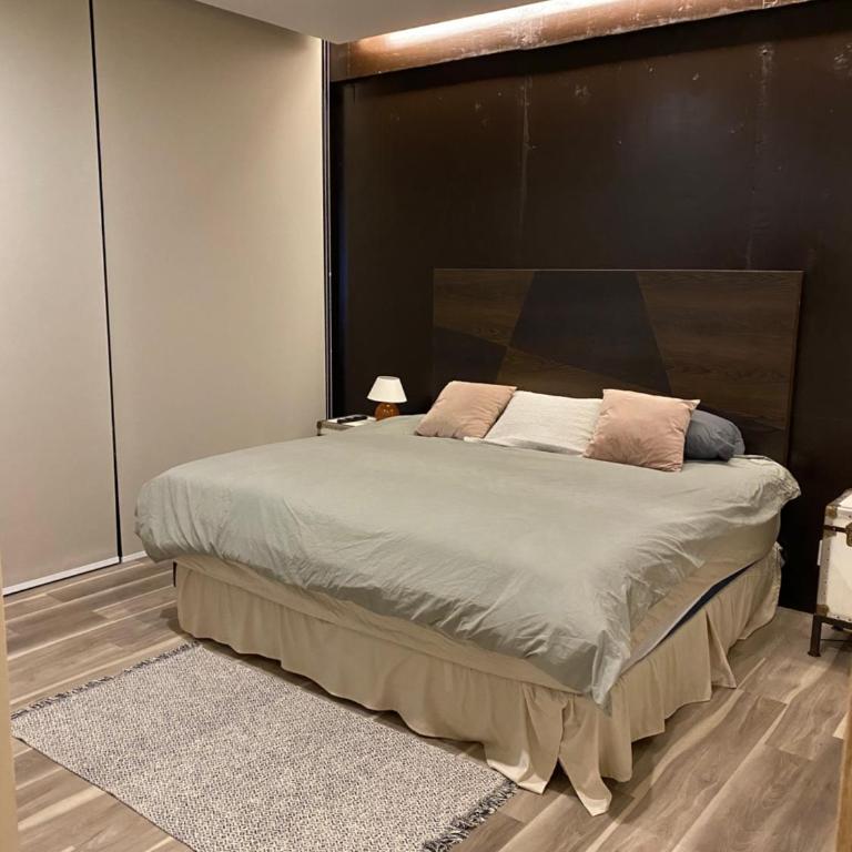 Departamento en la Roma Trendy - Apartamento de 1 dormitorio - 13