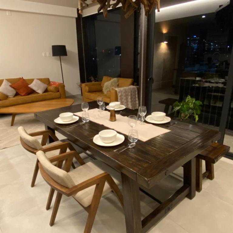 Departamento en la Roma Trendy - Apartamento de 1 dormitorio - 16