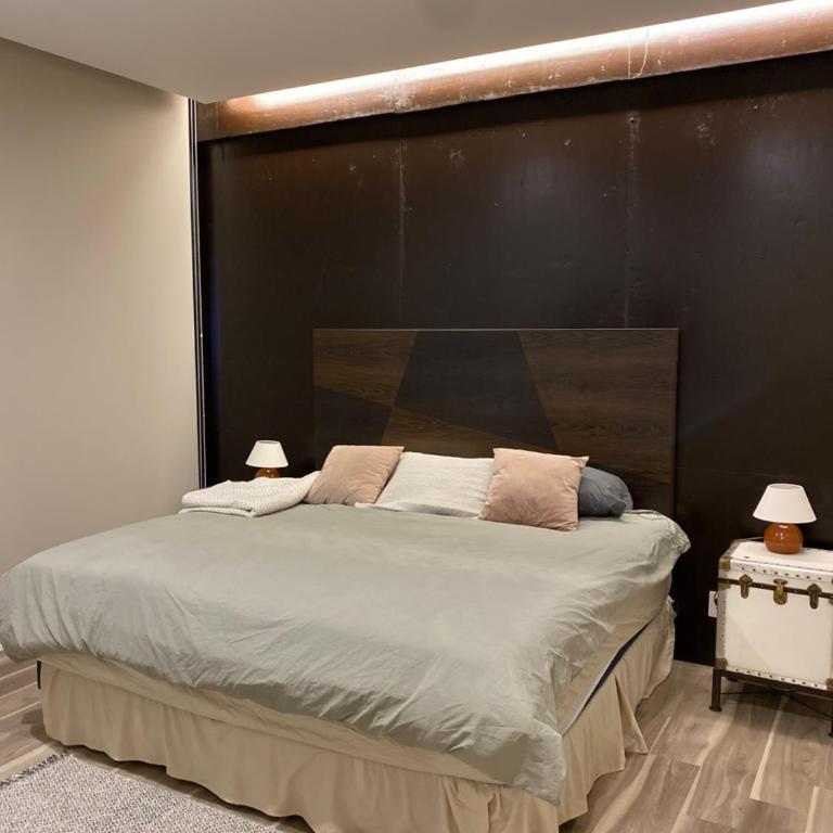 Departamento en la Roma Trendy - Apartamento de 1 dormitorio - 19