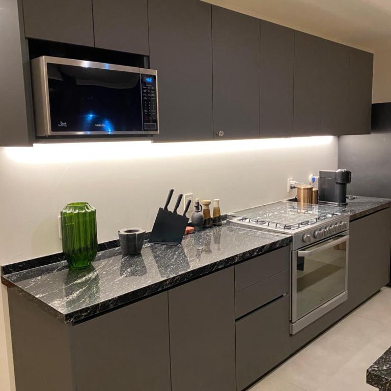 Departamento en la Roma Trendy - Apartamento de 1 dormitorio - 20