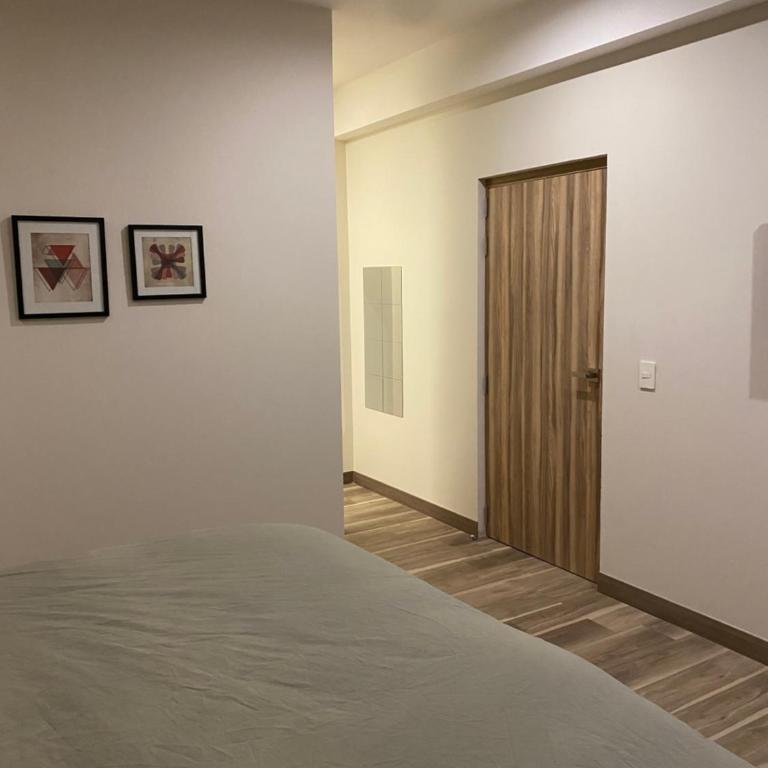 Departamento en la Roma Trendy - Apartamento de 1 dormitorio - 28