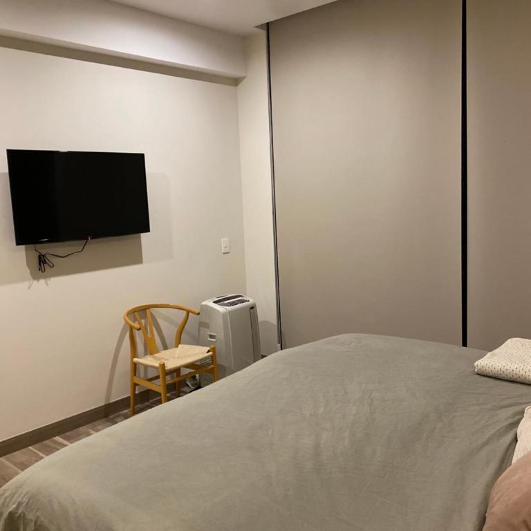 Departamento en la Roma Trendy - Apartamento de 1 dormitorio - 29