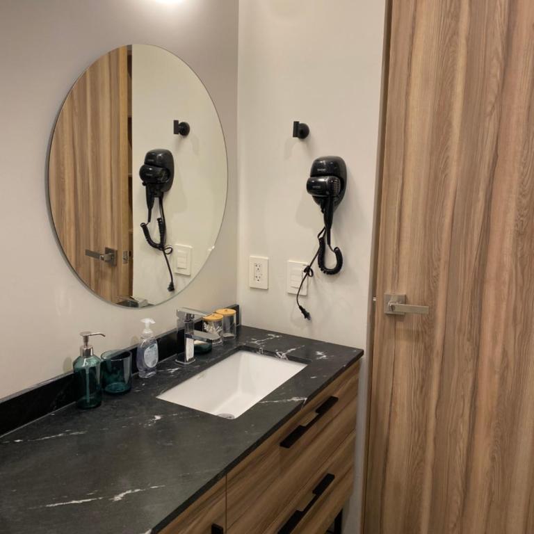 Departamento en la Roma Trendy - Apartamento de 1 dormitorio - 30