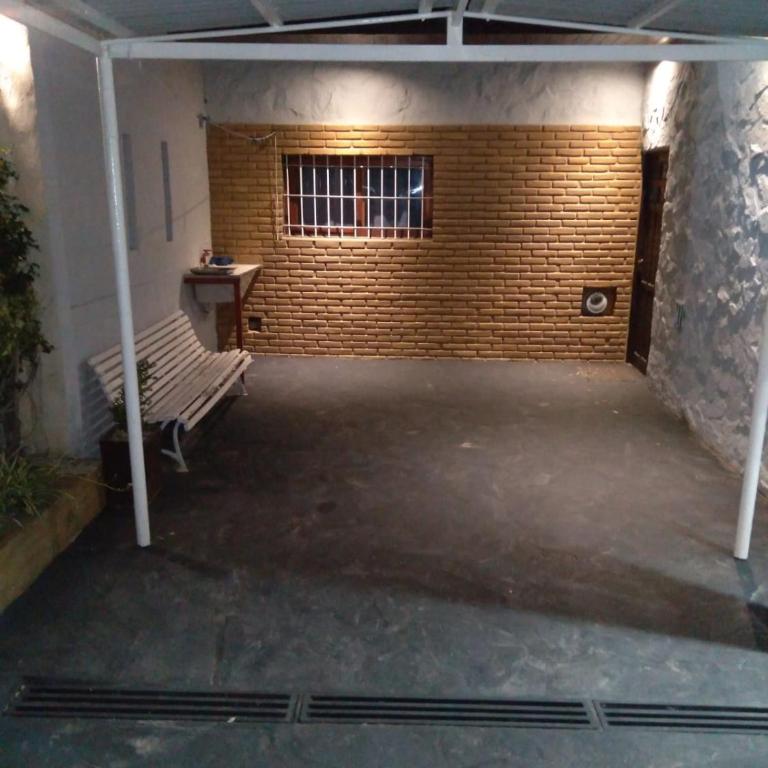 Casa de temporada en Punta Mogotes - Casa de 3 dormitorios - 1