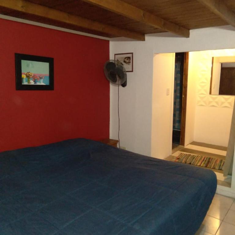 Casa de temporada en Punta Mogotes - Casa de 3 dormitorios - 3
