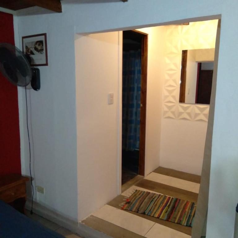 Casa de temporada en Punta Mogotes - Casa de 3 dormitorios - 4