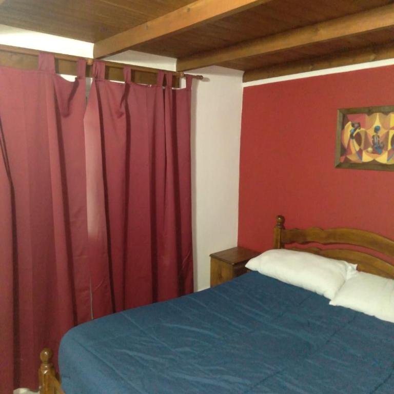 Casa de temporada en Punta Mogotes - Casa de 3 dormitorios - 7